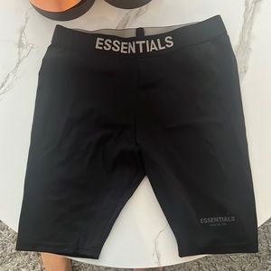 Authentic essential Bike short